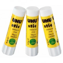 ΚΟΛΛΑ UHU STICK 8ml